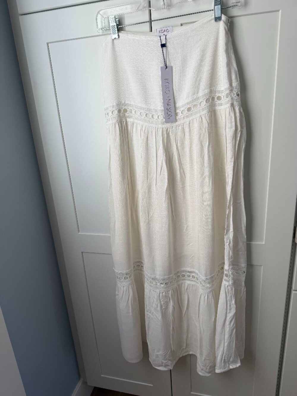 KOKO & Mason Skirt